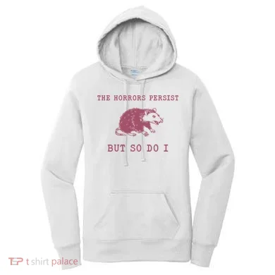 Women's Hoodie
