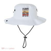 The Horrors Persist But So Do I Strength Resilience Bucket Hat thumb 0