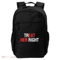 Treat Her Right / Eat Her Backpack thumb 0