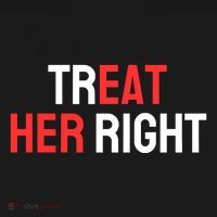 Treat Her Right / Eat Her Backpack thumb 2