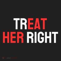 Treat Her Right / Eat Her Tumbler thumb 3