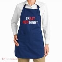 Treat Her Right / Eat Her Apron thumb 2