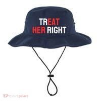 Treat Her Right / Eat Her Bucket Hat thumb 0