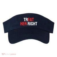 Treat Her Right / Eat Her Visor thumb 0