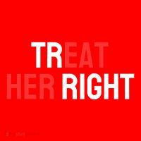 Treat Her Right / Eat Her Santa Hat thumb 1