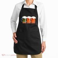 Three American Beer Apron thumb 2