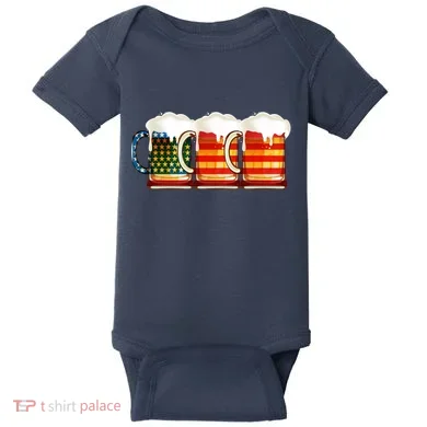 Baby Bodysuit