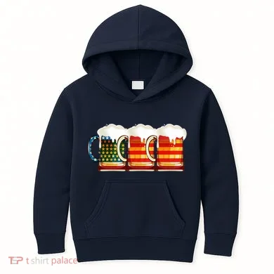 Kids Hoodie