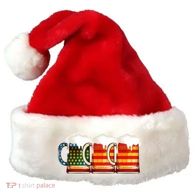 Santa Hat