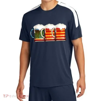 Soccer Jersey