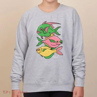 Women's Sweatshirt