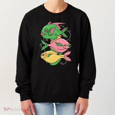 Women's Sweatshirt
