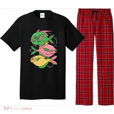 Pajama Set
