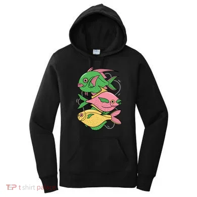 Women's Hoodie