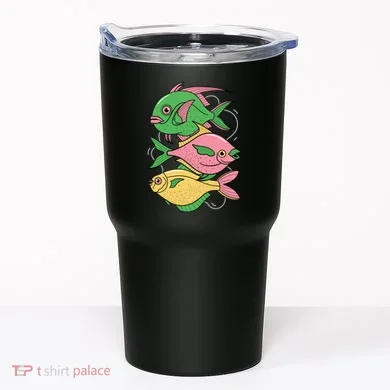 Tumbler