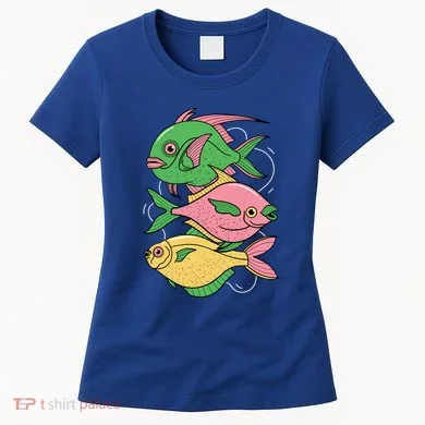 Women's T-Shirt
