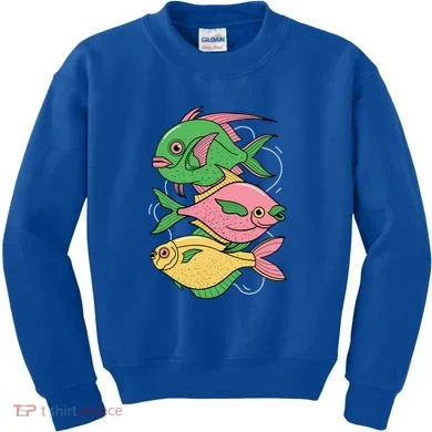 Kids Sweatshirt