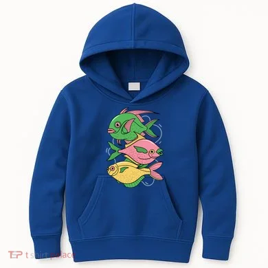 Kids Hoodie