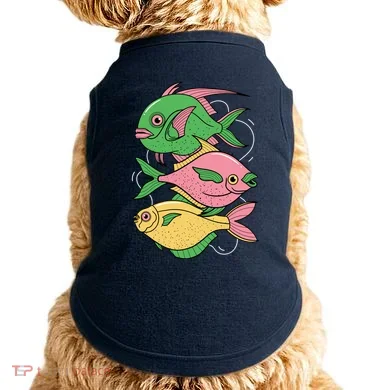 Doggie Tank