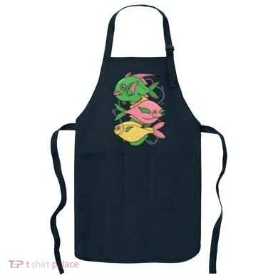 Apron