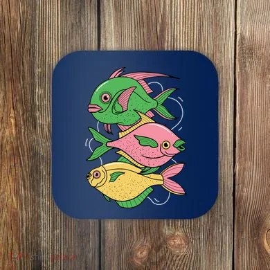 Coaster