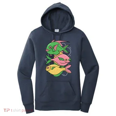 Women's Hoodie