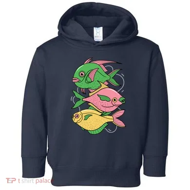 Toddler Hoodie