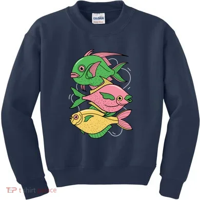 Kids Sweatshirt