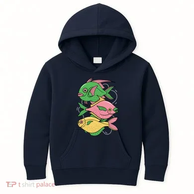 Kids Hoodie