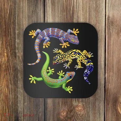 Coaster