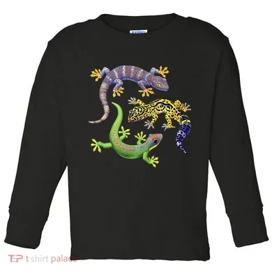 Toddler Long Sleeve