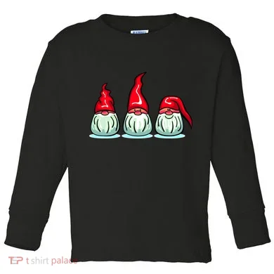 Toddler Long Sleeve