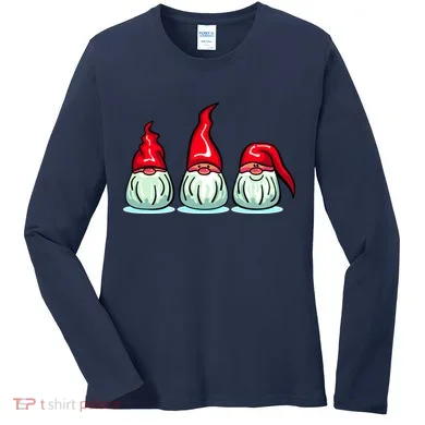 Women's Long Sleeve Shirt
