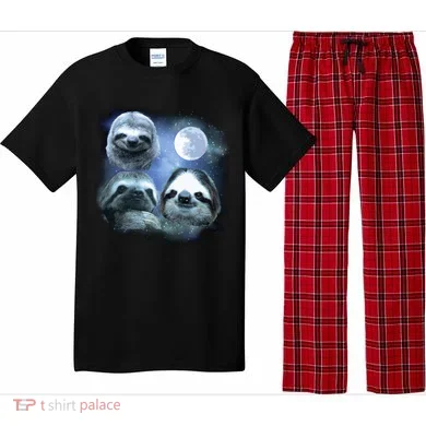 Pajama Set