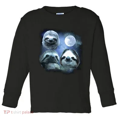 Toddler Long Sleeve