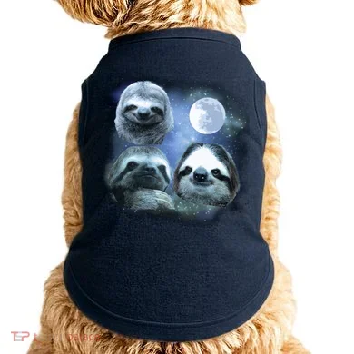 Doggie Tank