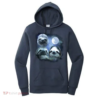 Women's Hoodie