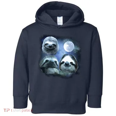 Toddler Hoodie