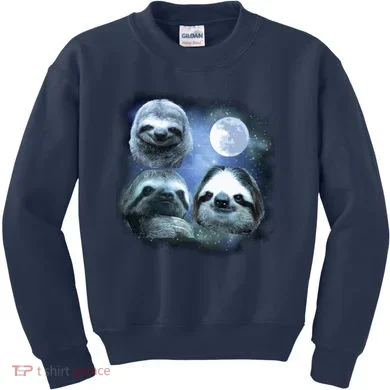Kids Sweatshirt