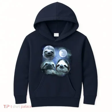Kids Hoodie