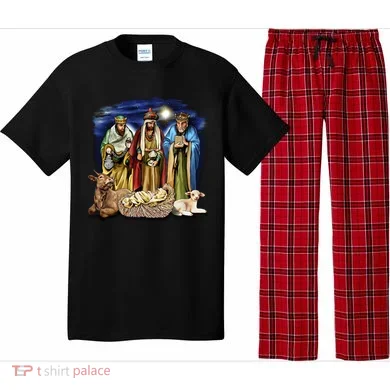 Pajama Set