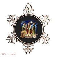 Three Wise Men Ornament thumb 0