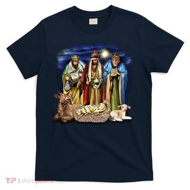 Three Wise Men T-Shirt