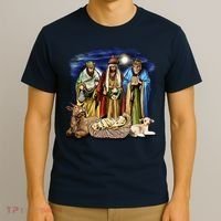 Three Wise Men T-Shirt thumb 3