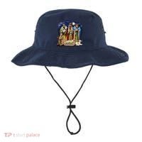 Three Wise Men Bucket Hat thumb 0