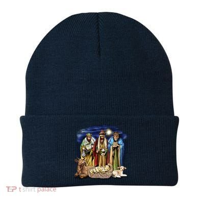 Three Wise Men Beanie