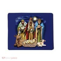 Three Wise Men Mousepad thumb 0