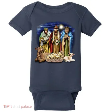 Baby Bodysuit