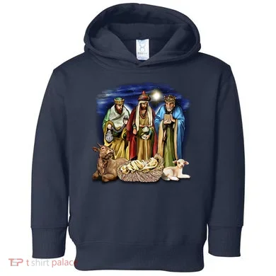 Toddler Hoodie