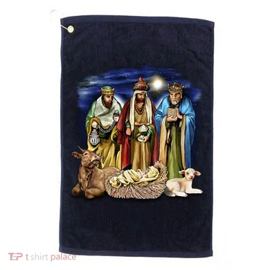Golf Towel